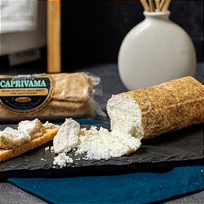 Matriarca - Queijo Artesanal  de Leite de Cabra 120g